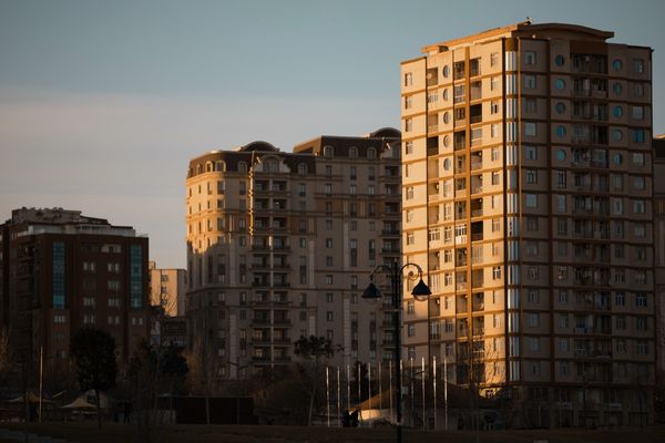 Alquiler de propiedades Madrid