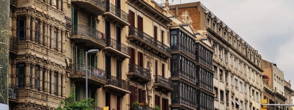 Piso en Madrid