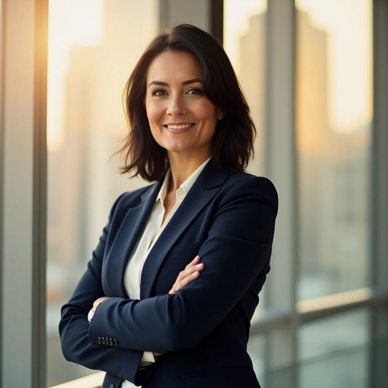 Elena Yanez Agente inmobiliaria