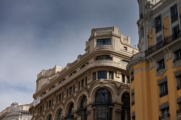 Compra de propiedades Madrid